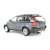 沃尔沃XC90 S合金仿真汽车模型玩具车wl24-28威利第2张高清大图