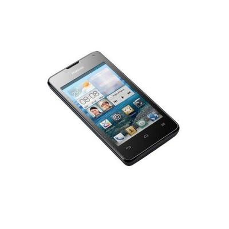 华为(huawei) u8833(y300)黑色3g智能手机