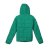 捷路（GORO）运动保暖服饰系列女士运动棉服 247482绿色S第4张高清大图