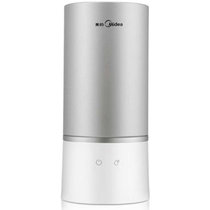 美的（Midea）SC-3A25 加湿器 （缺水断电保护 ABS专业原材 三档选择）