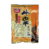 全留香沙嗲麻辣（五香）牛肉片 250g/袋