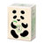 竹π竹浆本色纸手帕纸4层*72 整箱销售第3张高清大图