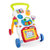爱亲亲 婴儿学步手推车玩具 多功能音乐学步车 学步车(学步车)第4张高清大图