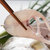 海名威国产鲜冻海鲈鱼500g 单条装 袋装 国美超市甄选第9张高清大图