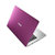 华硕（ASUS）V451LN4500 14英寸笔记本电脑 I7-4500(粉色)第2张高清大图