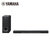 Yamaha/雅马哈 YAS-207电视音响客厅家用家庭影院5.1回音壁音箱第2张高清大图