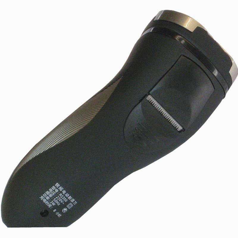 ruituo/锐拓 剃须刀 rs-350 电动三刀片