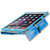 爱贝尔iPad Air2清逸手托支架皮套IP14-MAN-08503B蔚蓝第4张高清大图