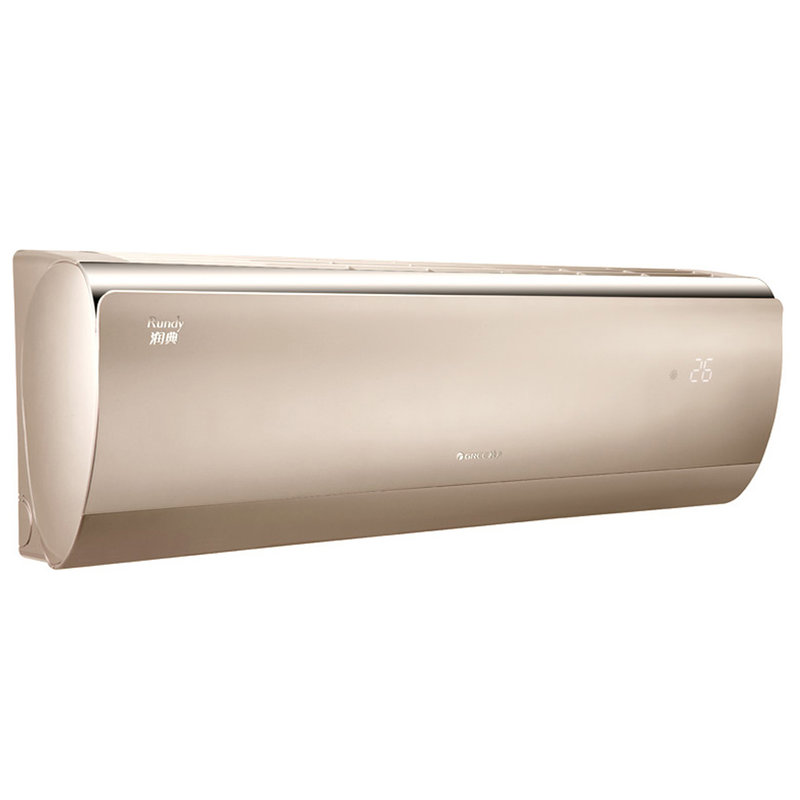 格力gree小15匹智控wifi一级能效变频润典冷暖电辅壁挂式空调kfr32gw