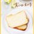 凤岭原之味吐司面包1kg/箱 松软绵密第4张高清大图