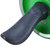 凯速 腹肌轮 家用*健身器材健腹轮 桶形圆桶型键腹轮 建腹轮腹肌轮 环保防滑超静音(绿色)第3张高清大图