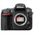 尼康 (Nikon) D810全画幅单反相机 单机身(套餐一)第4张高清大图