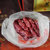 【万隆食品】万隆优级香肠500g(散装生制) 广式广东手工腊肠枣肠纯肉肠 杭州特产第3张高清大图