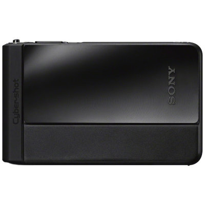 索尼（SONY）DSC-TX30数码相机 黑色  炫彩机身 全新酷爽4防相机 1800万像素10米防水1.5米防撞击-10 度耐寒！超薄机身 更多快乐 更多分享！