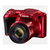 佳能（canon）PowerShot sx420 HS 长焦数码相机(红色 官方标配)第5张高清大图