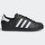 Adidas阿迪达斯三叶草SUPERSTAR50周年纪念款男女经典金标贝壳头休闲板鞋EG4959(EG4959 10)第7张高清大图