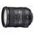 尼康（Nikon）AF-S DX 尼克尔 18-200mm f/3.5-5.6G ED VR II标准变焦二代防抖镜头(优惠套餐三)第4张高清大图