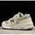 【亚力士】新百伦休闲鞋 New Balance/NB580系列男鞋女鞋潮流复古鞋跑步鞋新平衡运动鞋 MRT580GY(灰色 39.5)第3张高清大图
