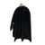 迈克·科尔斯女士黑色JADE系列单肩包32S9GJ4C0L黑色 时尚百搭第3张高清大图