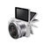 索尼(Sony) NEX-5TL套机(16-50mm) 微单相机 数码相机(NEX5TL NEX5T)(白色 优惠套餐一)第5张高清大图
