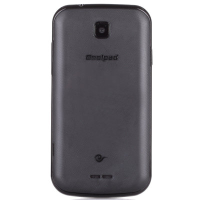 酷派（coolpad）5216S 3G手机（黑色）CDMA2000/CDMA