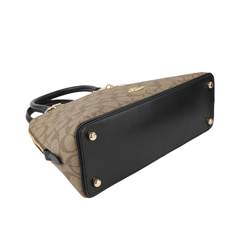 盘点十大coach印花包精仿a货(coach印花位置都一样吗) 盘点十大coach印花包精仿a货(coach印花位置都一样吗)