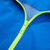 李宁2022舒适防风男女同款运动风衣 AFDQ333-34XL蓝色系 国美甄选第5张高清大图