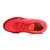 安踏女鞋 运动鞋女 跑步鞋女士运动休闲综训鞋女子气垫鞋(12537776-2大红/荧光红/冰粉红/安踏白 35.5美码5)第4张高清大图
