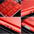 波导(BiRD) A520 老人手机 按键直板 玫瑰红第3张高清大图
