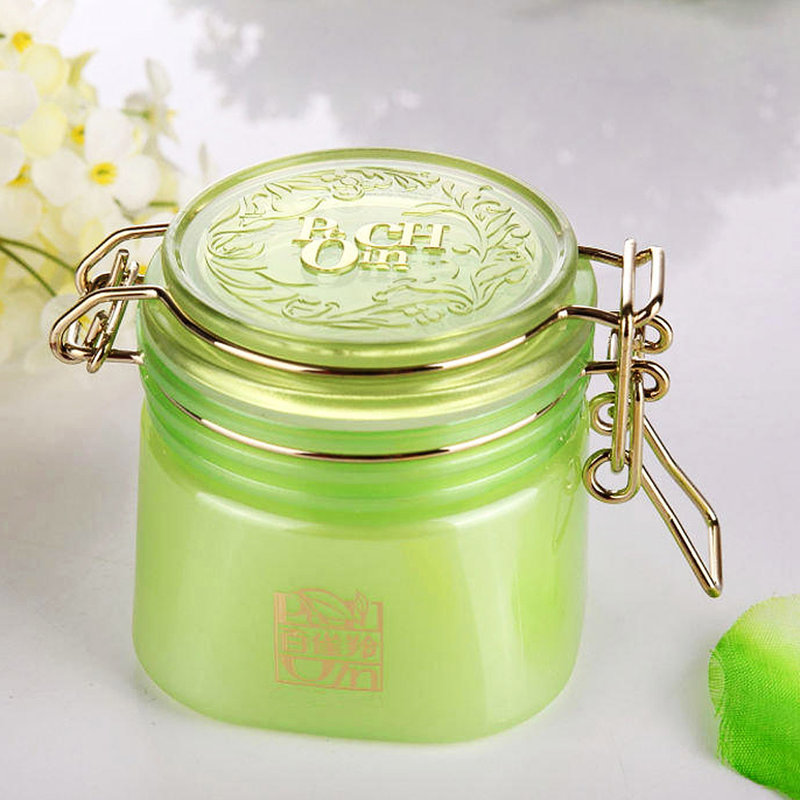 百雀羚水嫩精纯明星睡眠面膜200g