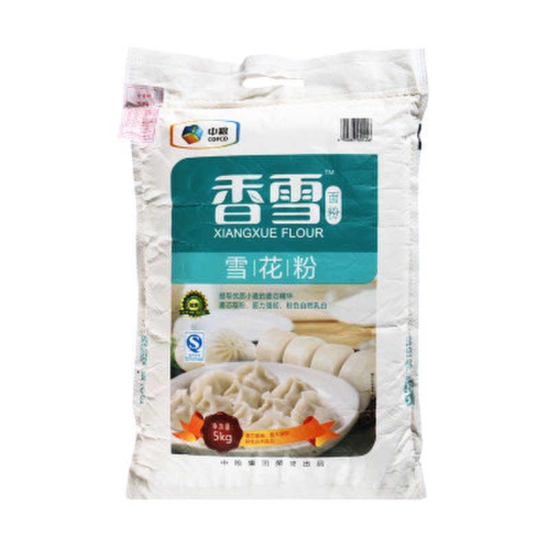 香雪雪花粉 5kg/袋