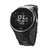 户外智能运动GPS手表 计步跑步防水多功能电子表 G1A01黑第3张高清大图