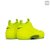 Nike/耐克 Air Foamposite Pro 荧光绿喷泡男子篮球鞋 624041-700(绿色 45)第2张高清大图
