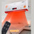 奥克斯（AUX） 大个头大功率取暖器 壁挂暖风机 家用电暖气暖风扇 浴室电热扇取暖器防水电暖器 25X第5张高清大图