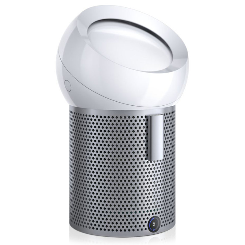 戴森dyson多功能风扇bp01进口电风扇白