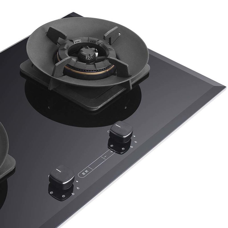 华帝vattijztb865b燃气灶大火力黑色