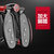 力达康踏步机 家用静音 多功能 塑身收腰 健身器材 脚踏机 踏步机健身器材(红色/大力磁石/送润滑油)第5张高清大图