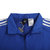 Adidas阿迪达斯男装新款运动服跑步健身透气薄款立领开衫棒球服休闲春秋衫夹克外套GL0401(蓝色 XL)第10张高清大图