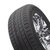 马牌ContiCrossContactUHP-255/50R19 103W MO FR TL ML轮胎第4张高清大图