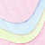 皇家之星 彩色生态棉尿布（三层） M419第4张高清大图