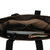 LEXON横式购物袋LN180防水环保单肩包 手提包 (棕色)第5张高清大图
