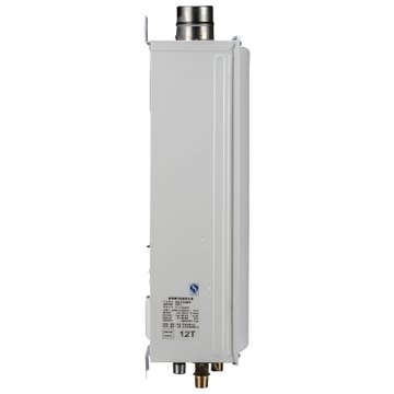 能率（NORITZ）GQ-11A4AFEX燃气热水器（JSQ22-A4）
