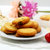 皇冠 Danisa 印尼进口丹麦牛油曲奇饼干163g+曲奇90g*3盒每种口味各一盒第2张高清大图