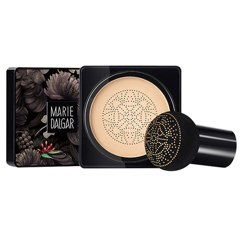 玛丽黛佳红参弹润精华美颜霜20g(01亮肤色)