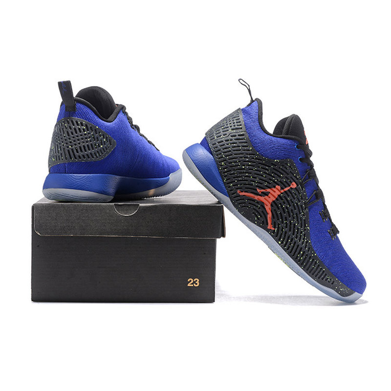 nike耐克男鞋乔丹保罗10代篮球鞋nikejordan全明星战靴运动鞋男子篮球