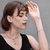 纪梵希Givenchy纪梵希 清新系列闪耀仿水晶玫瑰金色女士手链 法式优雅 时尚百搭第3张高清大图