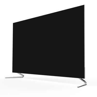 长虹(CHANGHONG) 65Q5A 65英寸 OLED 4K超高清 人工智能平板电视(银色)