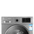 伊莱克斯(ELECTROLUX) EWF12054SS 10公斤 滚筒洗衣机 变频 钛灰银第4张高清大图