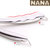NANA 304不锈钢隔热垫 宜家厨房用品防烫餐垫碟垫锅垫餐桌碗垫第5张高清大图