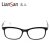 恋上 LianSan 眼镜架 超轻 TR-90 防紫外线 防辐射 眼镜框架(8720C3)第3张高清大图
